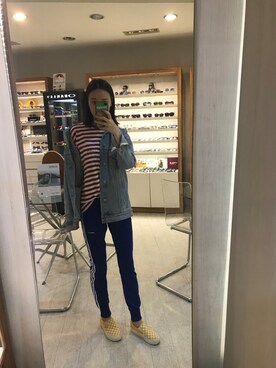 Dobbyさんのコーディネート