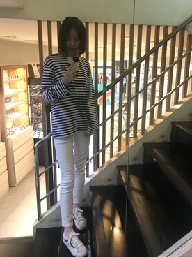 Dobbyさんのコーディネート