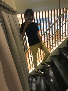 Dobbyさんのコーディネート