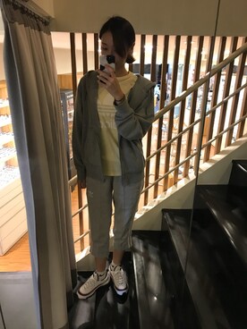 Dobbyさんのコーディネート