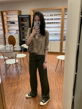 Dobbyさんのコーディネート