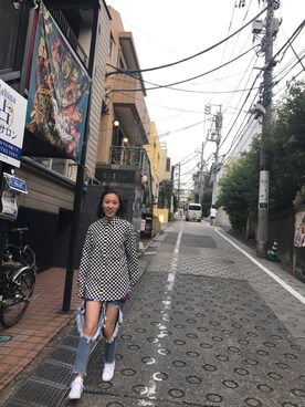 Dobbyさんのコーディネート