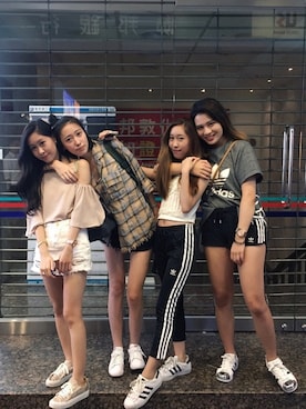 Dobbyさんのコーディネート