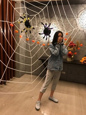 Dobbyさんのコーディネート