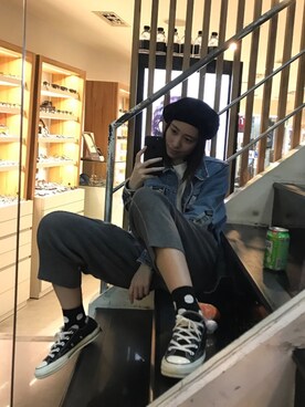 Dobbyさんのコーディネート