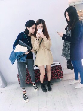 Dobbyさんのコーディネート