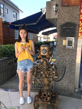 Dobbyさんのコーディネート