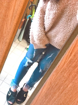 k_________1anさんのコーディネート