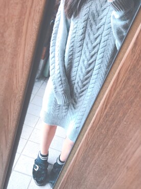 k_________1anさんのコーディネート