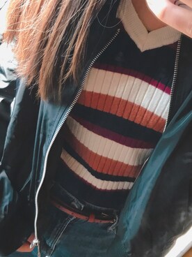 k_________1anさんのコーディネート