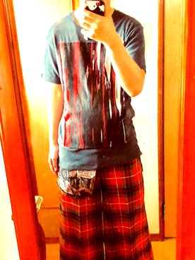 MTさんのコーディネート