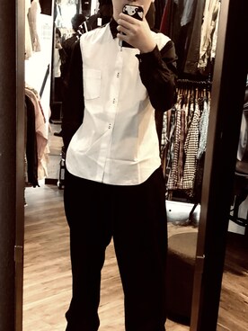 MTさんのコーディネート