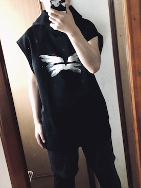 MTさんのコーディネート