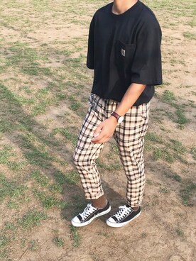 y_aaaさんのコーディネート