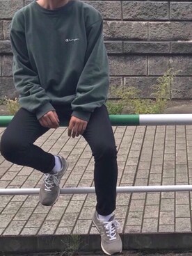 y_aaaさんのコーディネート