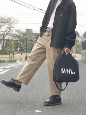 y_aaaさんのコーディネート