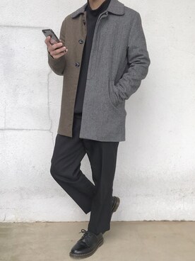 y_aaaさんのコーディネート