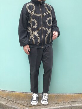 y_aaaさんのコーディネート