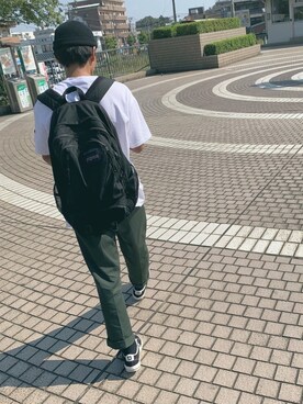 y_aaaさんのコーディネート