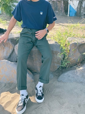 y_aaaさんのコーディネート