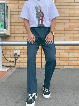 y_aaaさんのコーディネート