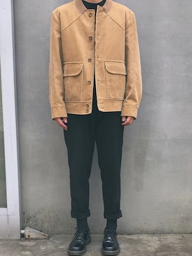 y_aaaさんのコーディネート