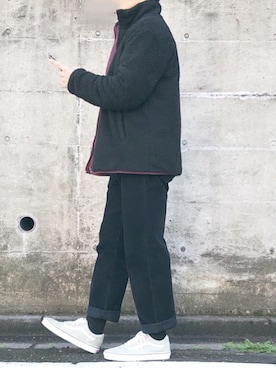 y_aaaさんのコーディネート