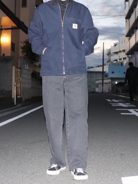 y_aaaさんのコーディネート