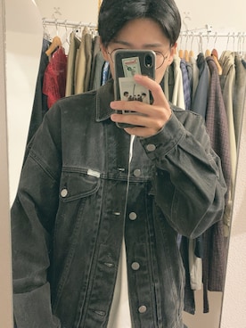 y_aaaさんのコーディネート