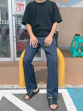 y_aaaさんのコーディネート