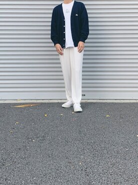 y_aaaさんのコーディネート