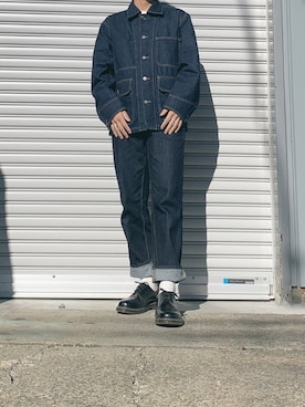 y_aaaさんのコーディネート