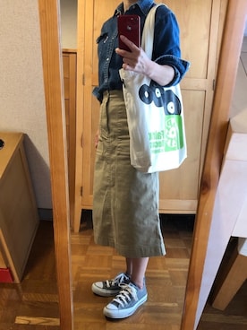 otomamさんのコーディネート