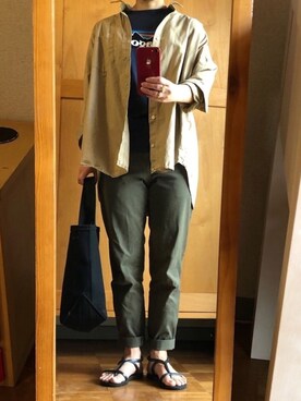 otomamさんのコーディネート