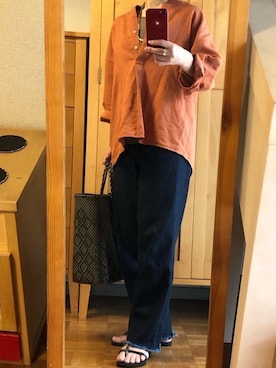 otomamさんのコーディネート