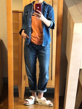 otomamさんのコーディネート