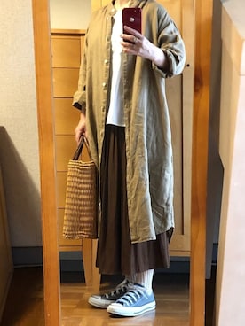 otomamさんのコーディネート