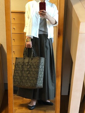 otomamさんのコーディネート