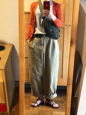 otomamさんのコーディネート