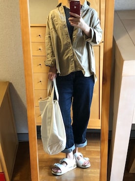 otomamさんのコーディネート