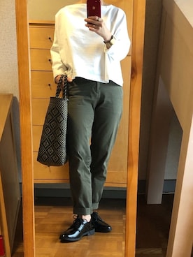 otomamさんのコーディネート