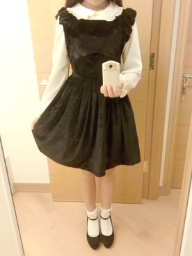 Christal Yeungさんのコーディネート