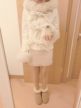 Christal Yeungさんのコーディネート