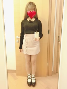 Christal Yeungさんのコーディネート