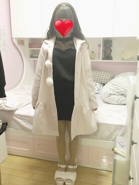 Christal Yeungさんのコーディネート