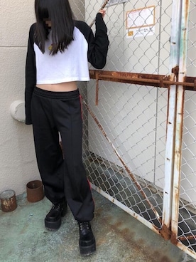 87さんのコーディネート