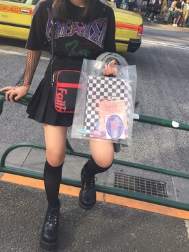 87さんのコーディネート