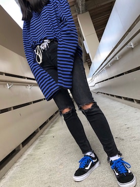 87さんのコーディネート