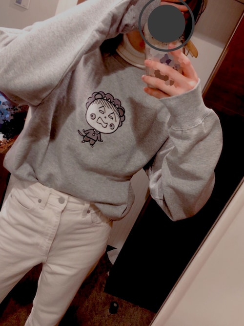 すーぱーのびーばー Guのパンツを使ったコーディネート Wear