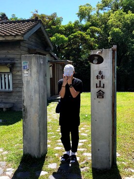 ATさんのコーディネート